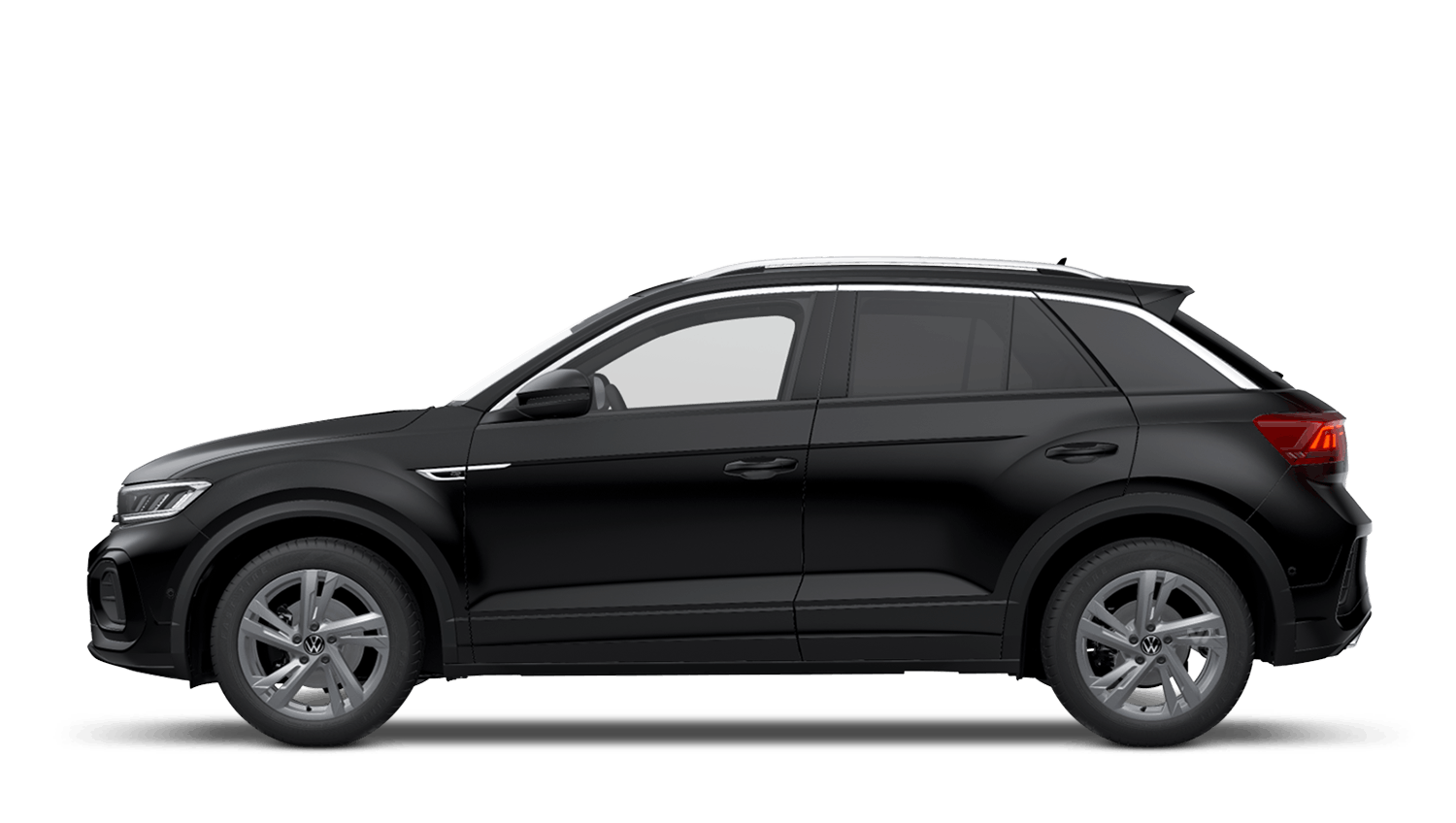 Volkswagen T-Roc R Line | Finance Available | Volkswagen