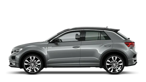 1.5 TSI R-Line SUV 5dr Petrol Manual  