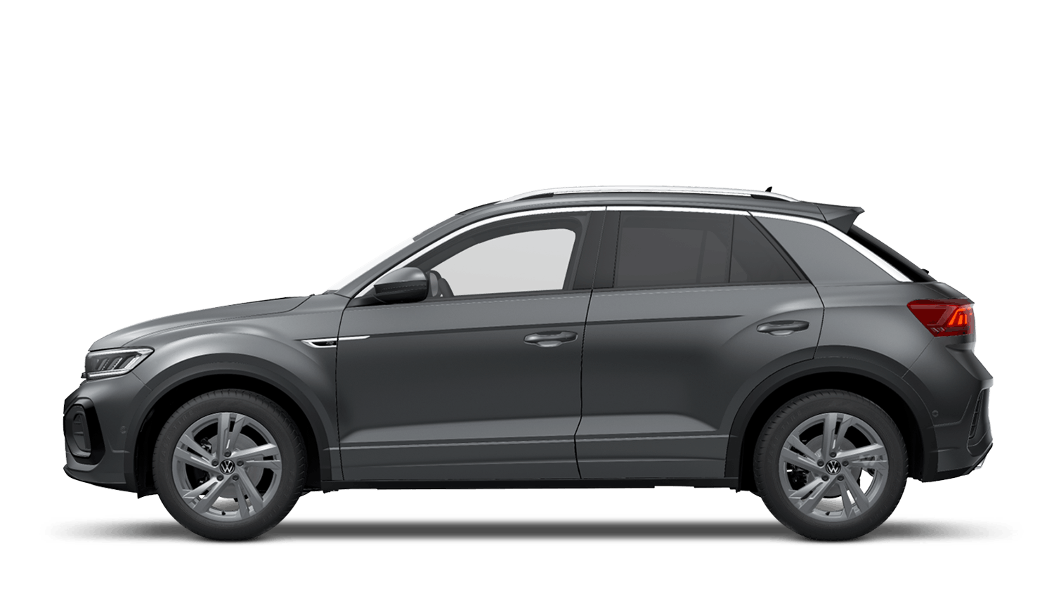 Volkswagen T-Roc R Line | Finance Available | Volkswagen