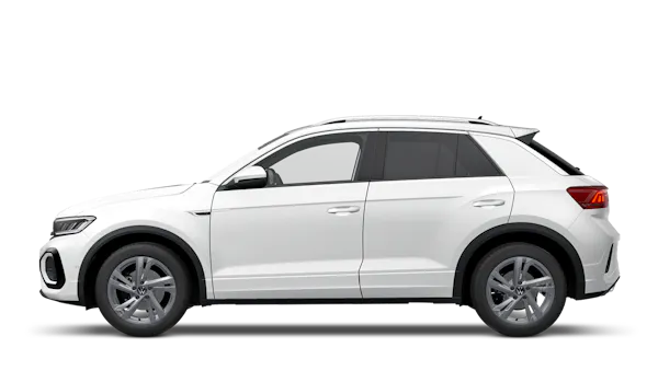 1.5 TSI EVO R-Line SUV 5dr Petrol DSG  