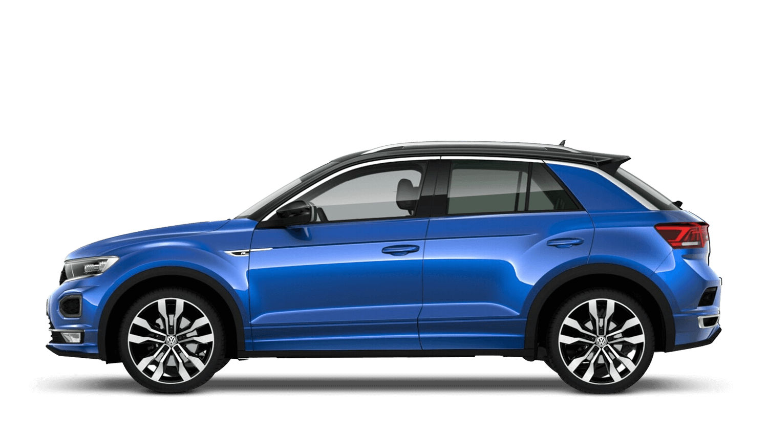 Volkswagen T-Roc R Line | Finance Available | Volkswagen