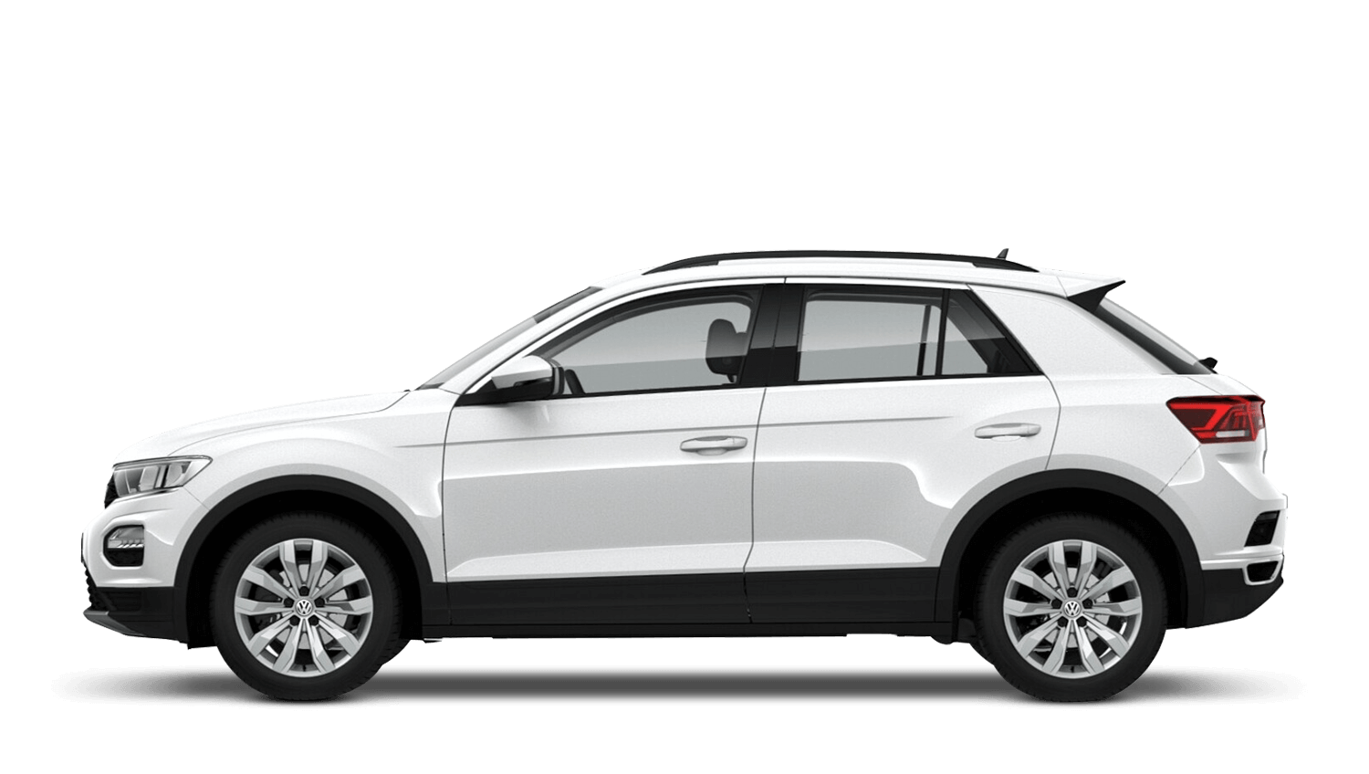 New Volkswagen T-Roc For Sale | Beadles Volkswagen