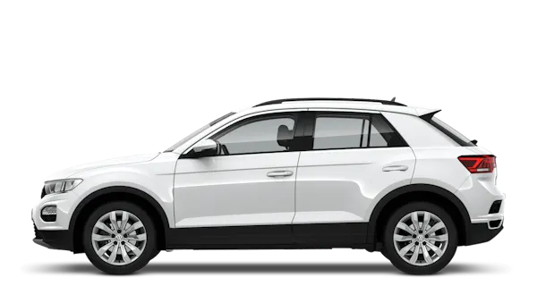 1.0 TSI SE SUV 5dr Petrol Manual  