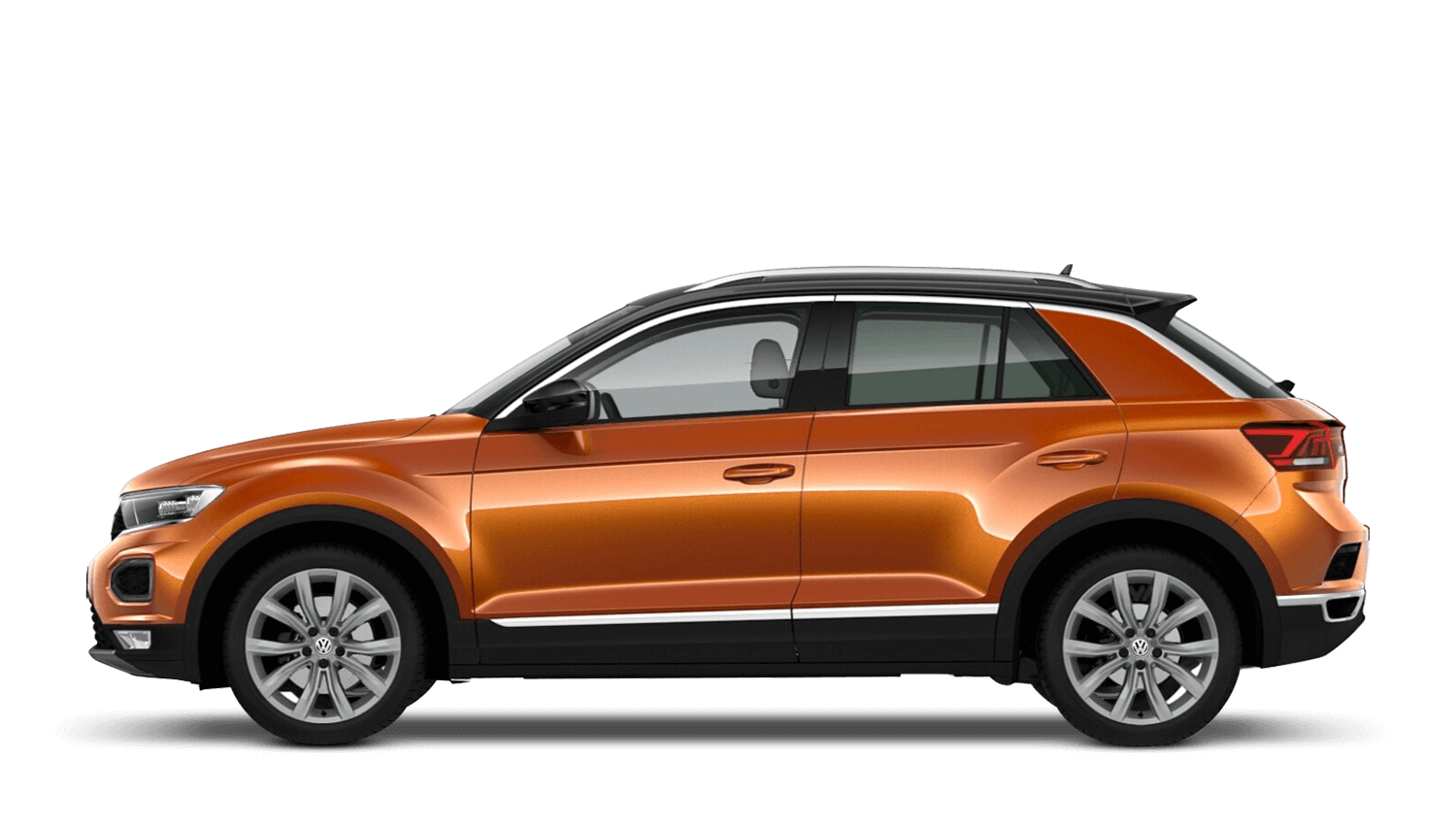 Volkswagen T-Roc Sel | Finance Available | Volkswagen