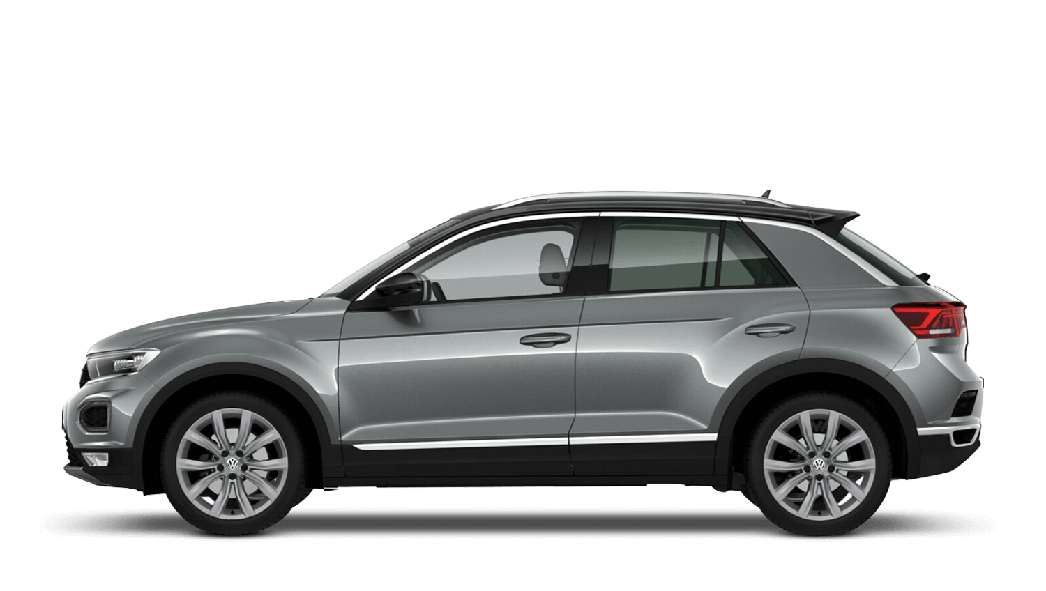 Volkswagen T-Roc Sel | Finance Available | Volkswagen