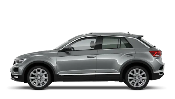 2.0 TSI SEL SUV 5dr Petrol DSG 4motion  
