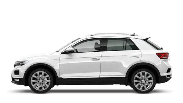 2.0 TSI SEL SUV 5dr Petrol DSG 4motion  