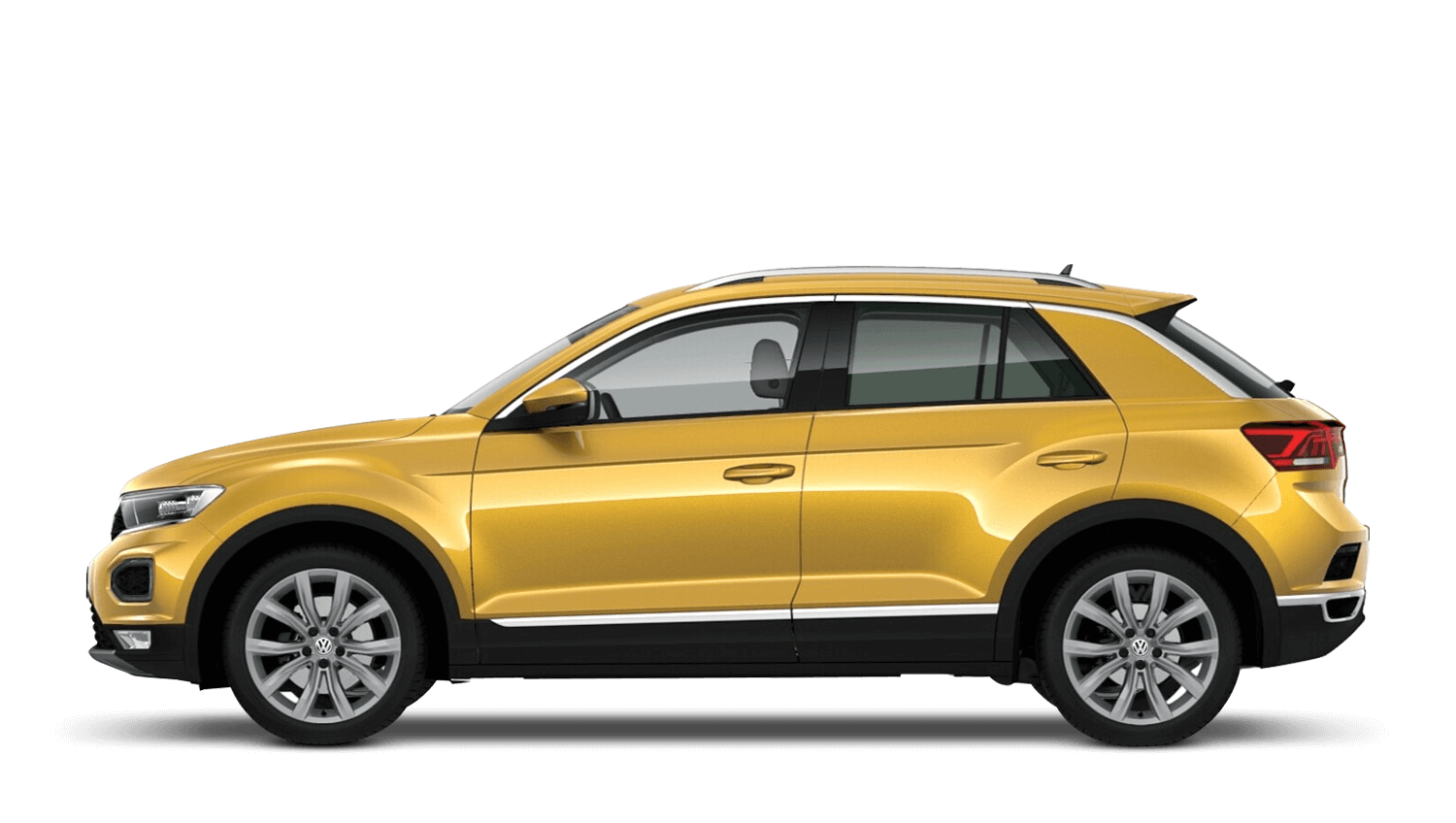 Volkswagen T-Roc Sel | Finance Available | Volkswagen