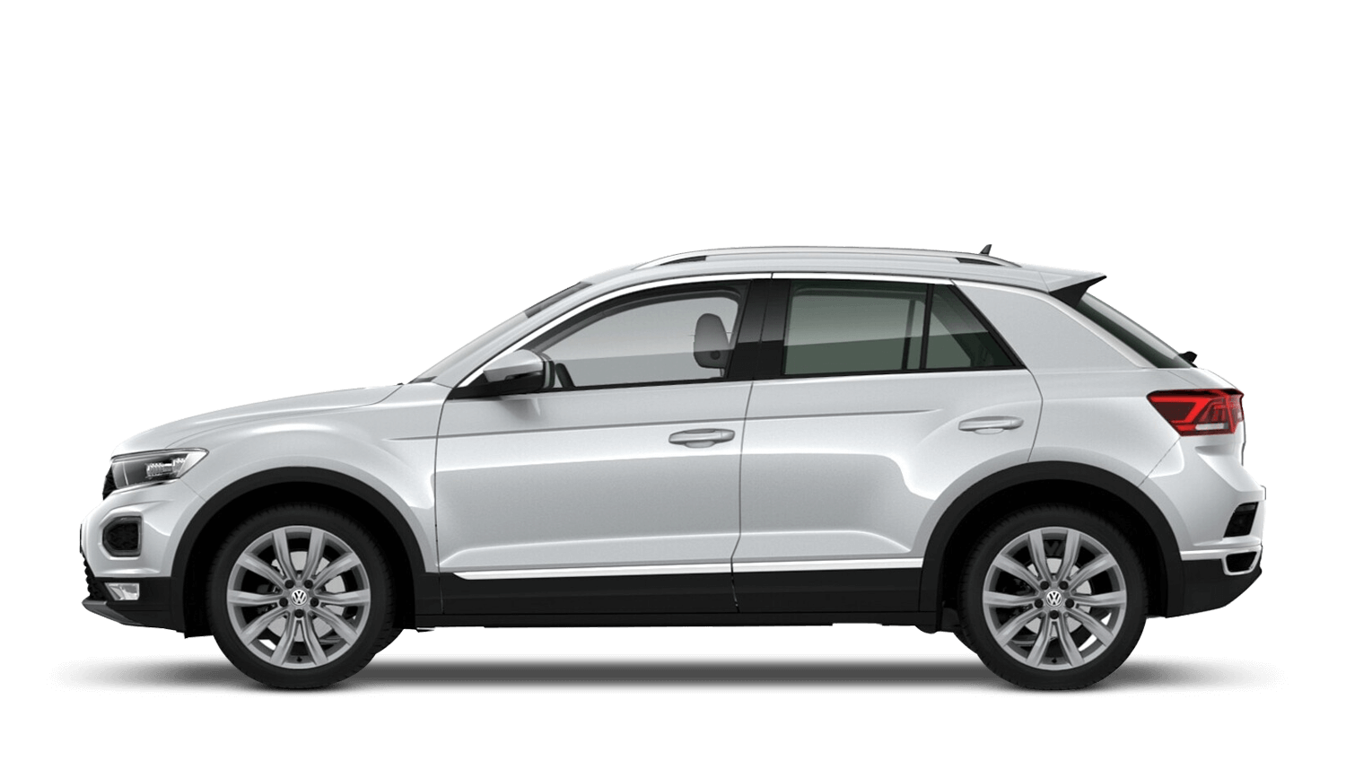 Volkswagen T-Roc Sel | Finance Available | Volkswagen