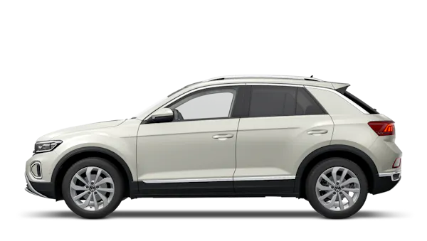 1.5 TSI Style SUV 5dr Petrol Manual  