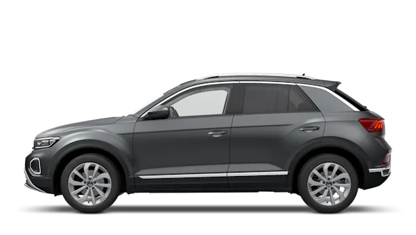 1.5 TSI Style SUV 5dr Petrol DSG  