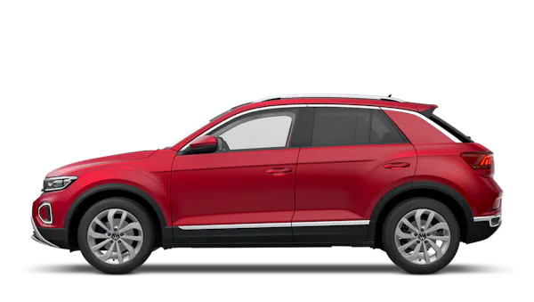 1.5 TSI Style SUV 5dr Petrol Manual  