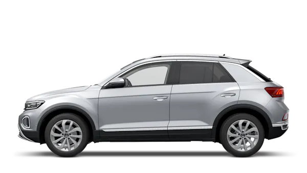 1.5 TSI Style SUV 5dr Petrol Manual  