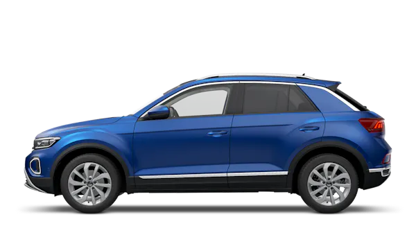 1.5 TSI Style SUV 5dr Petrol Manual  