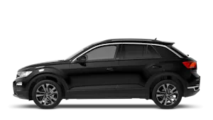 1.5 TSI EVO United SUV 5dr Petrol DSG  