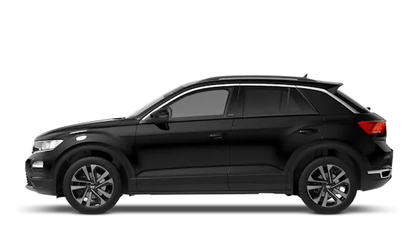 1.5 TSI EVO United SUV 5dr Petrol DSG  