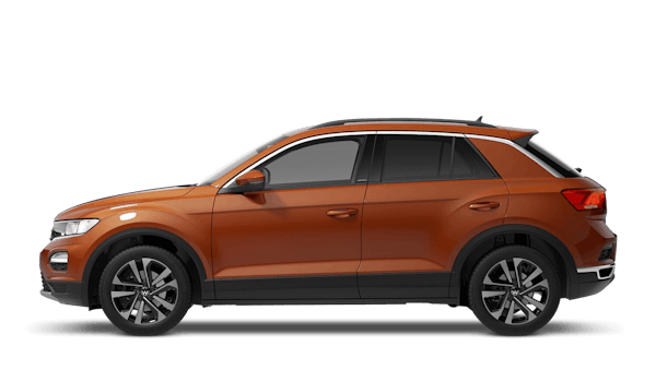 Volkswagen T-Roc United for Sale | Beadles Volkswagen