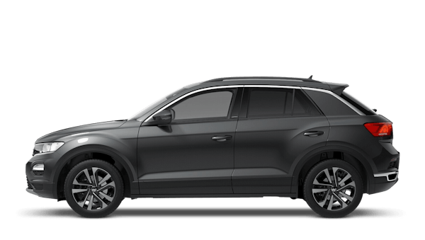 New Volkswagen T-Roc For Sale | Beadles Volkswagen