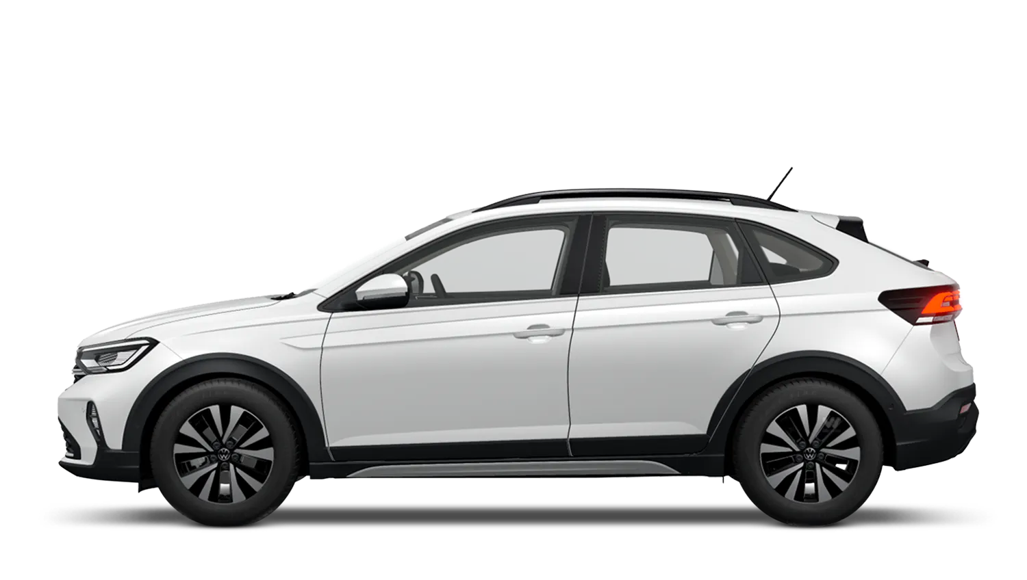 Volkswagen Taigo New Car Offers
