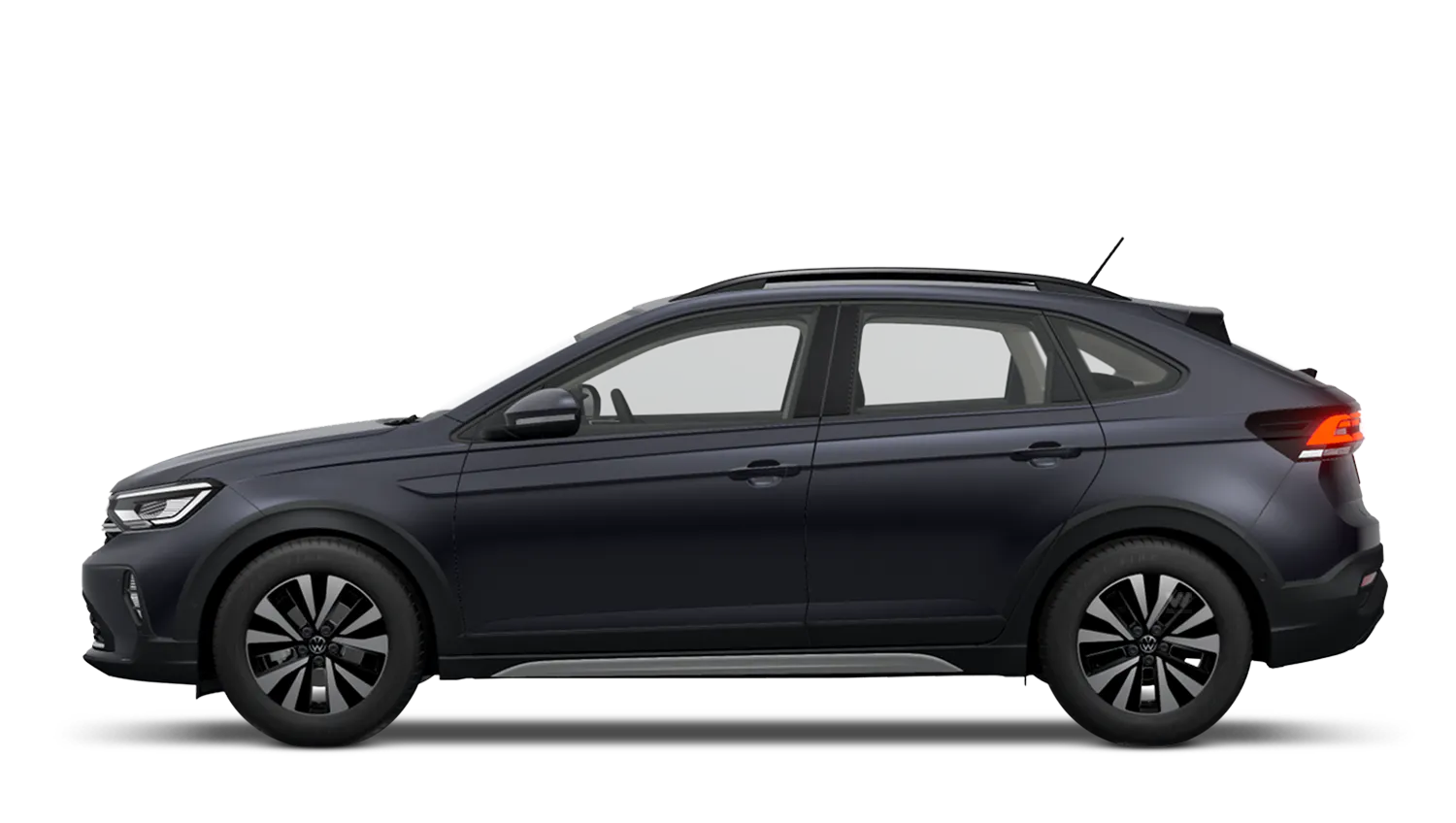 Volkswagen Taigo Finance Offer