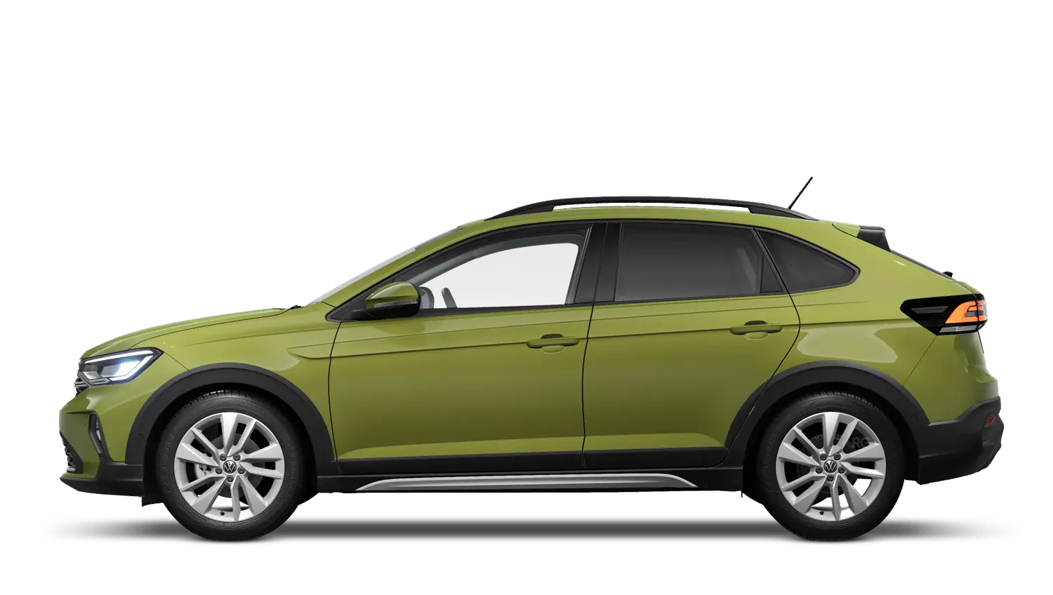 Volkswagen Taigo Business Contract Hire