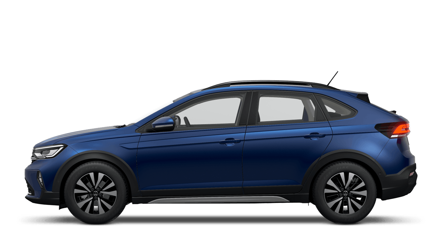 Volkswagen Taigo Business Offers