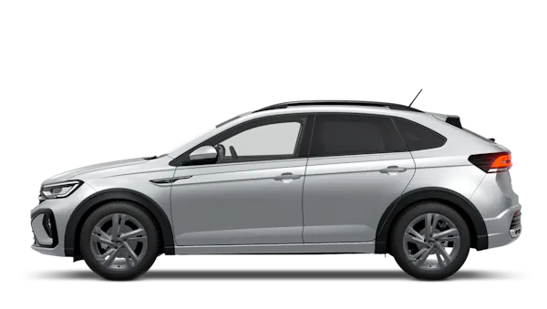 1.0 TSI R-Line SUV 5dr Petrol DSG  