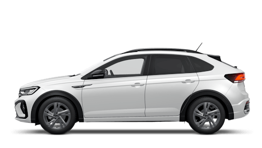 Explore the Volkswagen Taigo Motability Price List