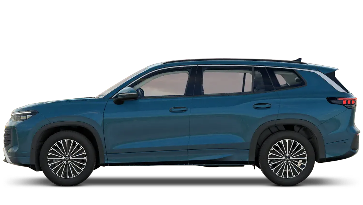 Volkswagen Tayron Finance Offer