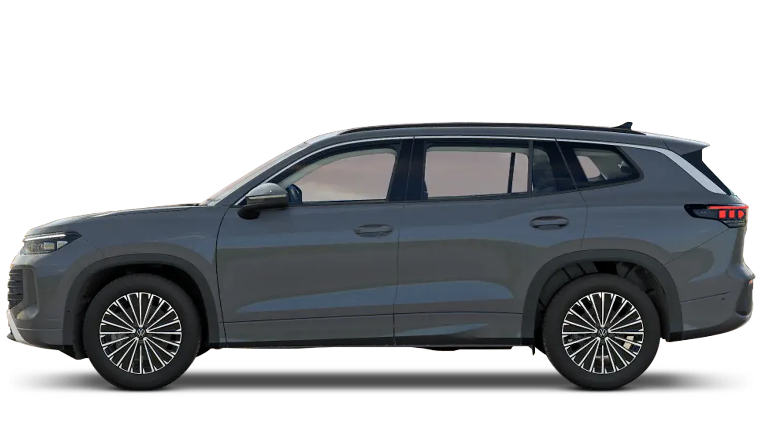 Latest Volkswagen Tayron PCP Offer
