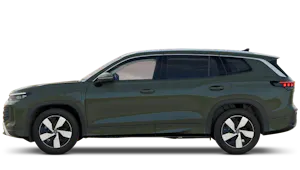 1.5 TSI eHybrid Match 204PS DSG