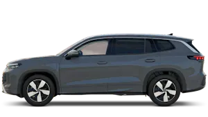 2.0 TDI Match 150PS DSG