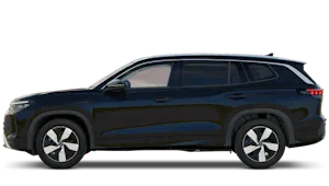 1.5 TSI eHybrid Match 204PS DSG