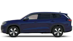 2.0 TDI Match 150PS DSG