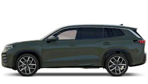 2.0 TSI R-Line 265PS 4MOTION DSG