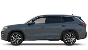 1.5 TSI eHybrid R-Line 204PS DSG