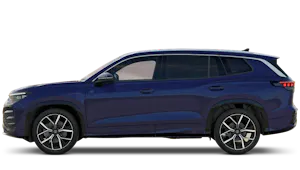 2.0 TDI R-Line 150PS DSG