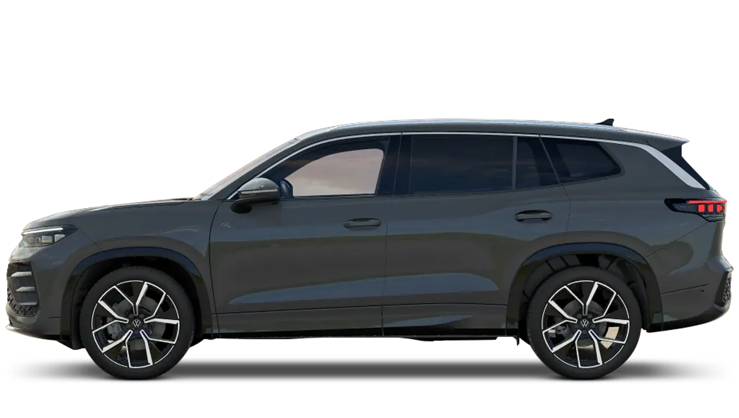 Volkswagen Tayron Business Contract Hire