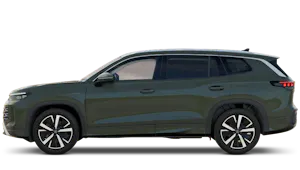 2.0 TDI Style 150PS DSG