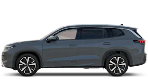 1.5 eTSI Style 150PS DSG
