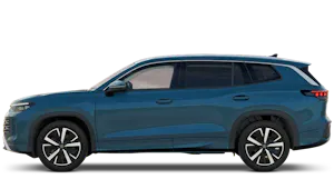 2.0 TDI Style 150PS DSG