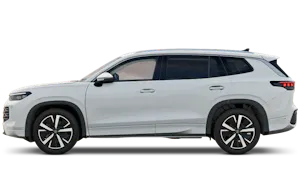 2.0 TDI Style 150PS DSG
