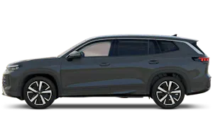 1.5 eTSI Style 150PS DSG