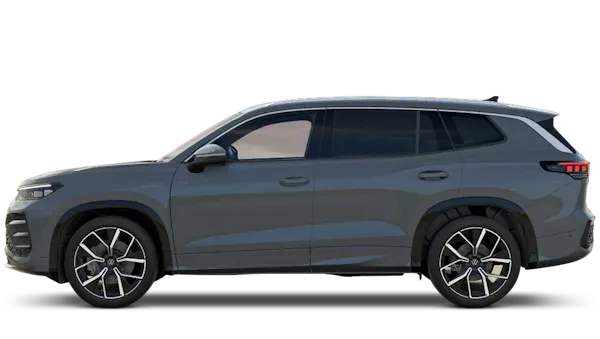 1.5 ETSI MHEV R-Line SUV 5dr Petrol Hybrid DSG  