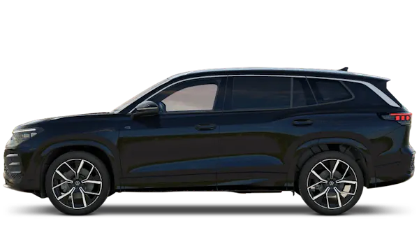 1.5 TSI Ehybrid 19.7kwh R-Line SUV 5dr Petrol Plug In Hybrid DSG  