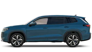 None TAYRON STYLE 1.5 TSI EHYBRID STYLE 204PS DSG 5 DR AUTOMATIC 1.5 PLUG... photo