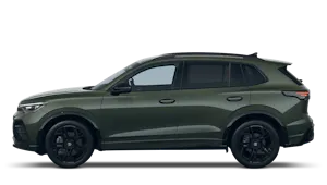 2.0 TDI Black Edition 150PS DSG