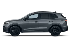 2.0 TDI Black Edition 150PS DSG