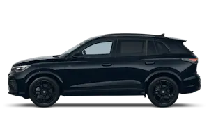 2.0 TDI Black Edition 150PS DSG