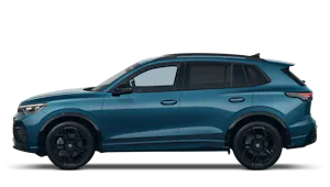 2.0 TDI Black Edition 150PS DSG